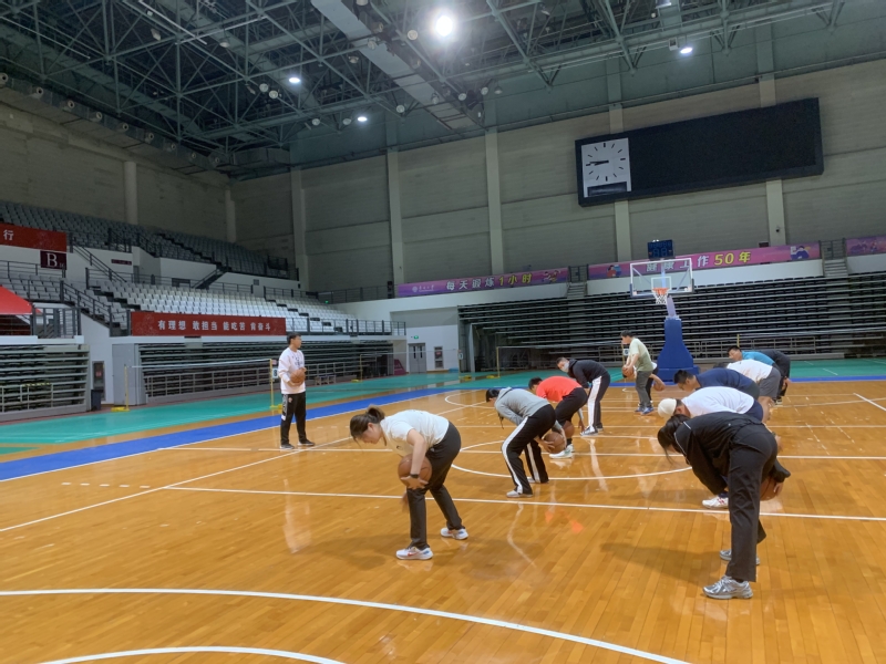 梅州队长廖均健：我们会拼到最后，接下来的间歇期将全力备战